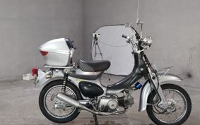 HONDA LITTLE CUB AA01