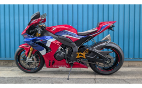 HONDA CBR1000RR-R FB SP 2020 SC82