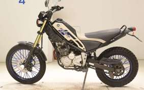YAMAHA TRICKER 2020 DG10J