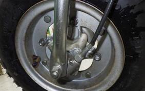 KAWASAKI KV75 2021 KV075A