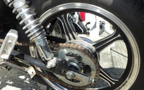 SUZUKI GN125-3F