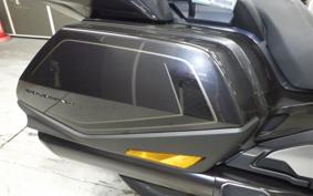 HONDA GL 1800 GOLD WING TOUR DCT 2026 SC79