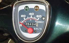 HONDA C50 SUPER CUB 2007 AA01