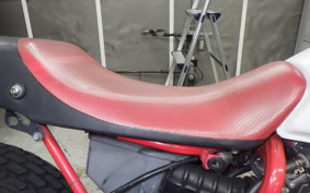 HONDA FTR223 MC34