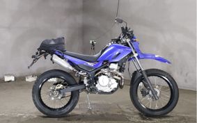 YAMAHA XT250X DG11J