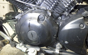 YAMAHA DRAGSTAR 400 1996 4TR