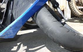 SUZUKI ADDRESS V50 CA4BA