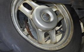 HONDA DIO Gen.6 AF68