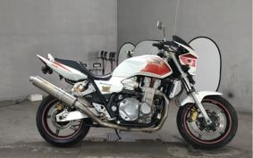 HONDA CB1300SF SUPER FOUR SC54