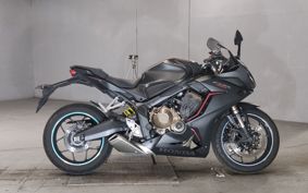 HONDA CBR650R RH03