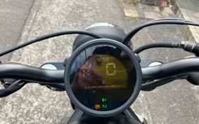 HONDA REBEL MC49