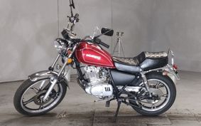 SUZUKI GN125 H PCJG9