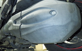 YAMAHA MAJESTY 250 Gen.4 2026 SG20J