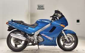 KAWASAKI ZZ-R250