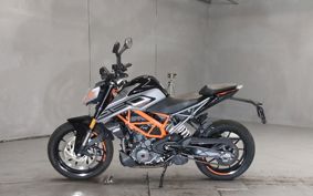 KTM 250 DUKE JPE40