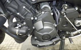 YAMAHA XSR900 2016 RN46J