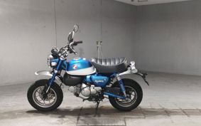 HONDA  MONKEY 125 JB02