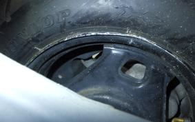 SUZUKI ADDRESS V125 S 2014 CF4MA