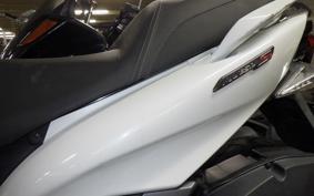 YAMAHA MAJESTY155 Gen.2 S SG52J