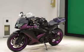 SUZUKI GSX-R600 2009