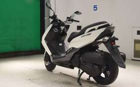 YAMAHA MAJESTY155 Gen.2 S 2019 SG52J