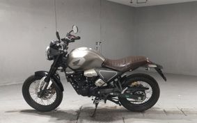 HONDA CB190SS PCL3