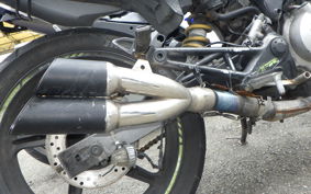 HONDA VTR 250 MC33