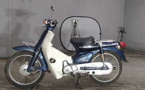 HONDA SUPER CUB50 AA01