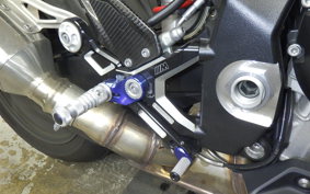 BMW S1000RR 2024