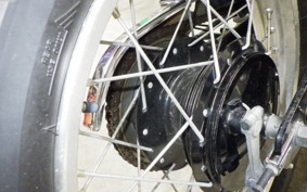 YAMAHA SR400 Gen.5 2021 RH16J