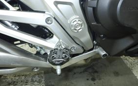 HONDA NC750X DCT 2024 RH09