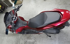 HONDA PCX 160 2026 KF47
