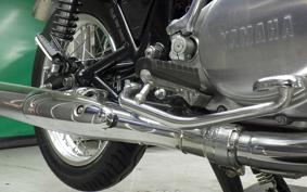 YAMAHA SR400 Gen.5 2021 RH16J