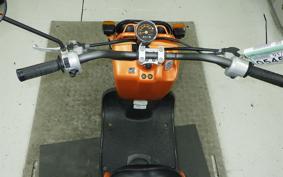 HONDA ZOOMER AF58