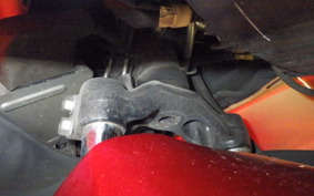 HONDA PCX 125 JF28