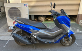 YAMAHA N-MAX SED6J