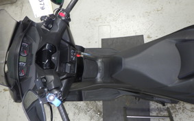 SUZUKI BURGMAN400 A 2023 DU11N