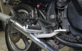 KAWASAKI GPZ400 1983 ZX400A