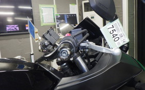 SUZUKI GSX250RA 2021