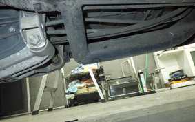 HONDA GYRO CANOPY 2013 TA03