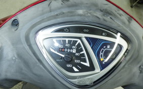 YAMAHA JOG125 2014 SEJ5J