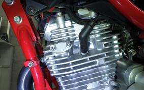 YAMAHA SEROW 250 Gen.3 DG31J