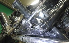 KAWASAKI ELIMINATOR 250 V VN250A