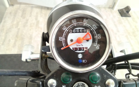 SUZUKI ST250 NJ4AA