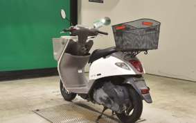 SUZUKI LET's Super Good 2001 CA4AA
