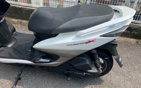 YAMAHA CYGNUS125XSR SE44J