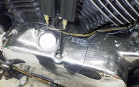 KAWASAKI VULCAN 400 Gen.2 1995 VN400A