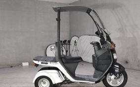 HONDA GYRO TA03