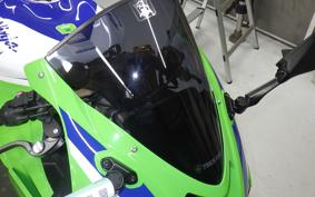 KAWASAKI NINJA ZX-6R 2024 ZX636J