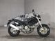 Фото Ducati MONSTAR 750 DARK 2002 с японского аукциона